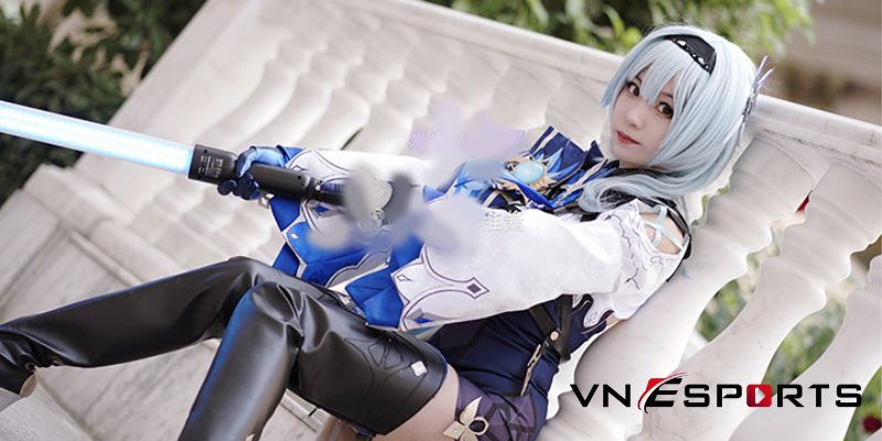 eula-cosplay-boi-nu-coser-trung-quoc-1 Eula cosplay bởi nữ coser Trung Quốc (1)