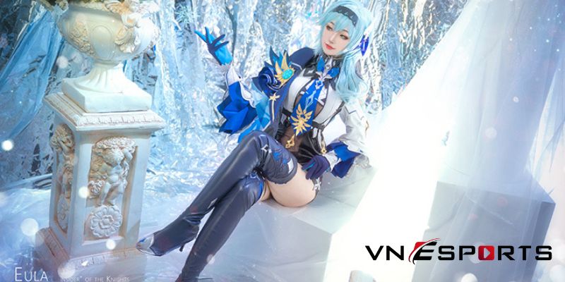 eula-cosplay-boi-nu-coser-trung-quoc-8 Eula cosplay bởi nữ coser Trung Quốc (8)