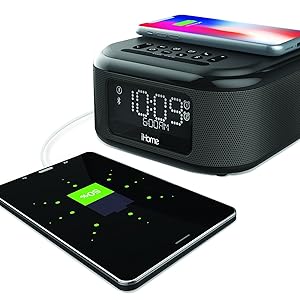 Charging