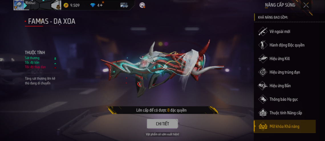 famas-quy-da-xoa-la-skin-sung-co-suc-manh-kha-lon Famas Quỷ dạ xoa là skin súng có sức mạnh khá lớn