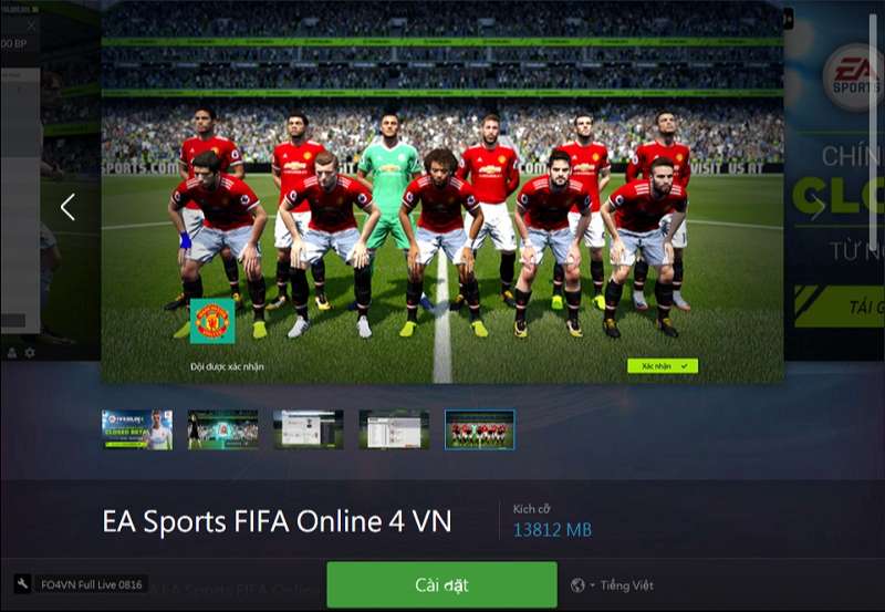 fifa-online-4-hay-bi-loi Nguyên nhân FIFA online 4 hay bị lỗi
