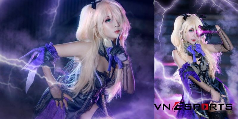 fiscl-cosplay-boi-nu-coser-sayo-momo-3 fischl cosplay bởi nữ coser Sayo Momo (3)
