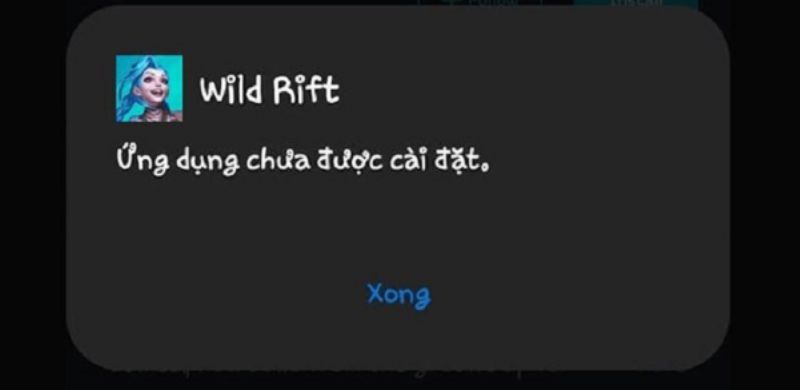 fix-loi-lien-minh-toc-chien-cai-dat-that-bai Fix lỗi Liên Minh Tốc Chiến cài đặt thất bại