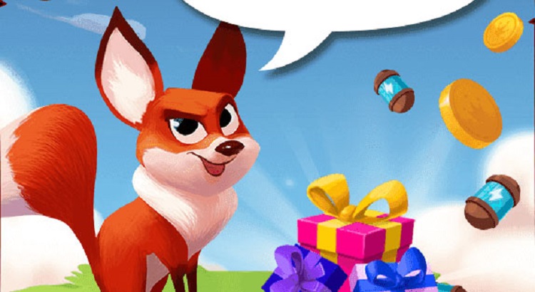 foxy-la-thu-cung-dau-tien-xuat-hien-trong-game-coin-master Foxy là pet trong Coin Master đầu tiên xuất hiện trong game Coin Master