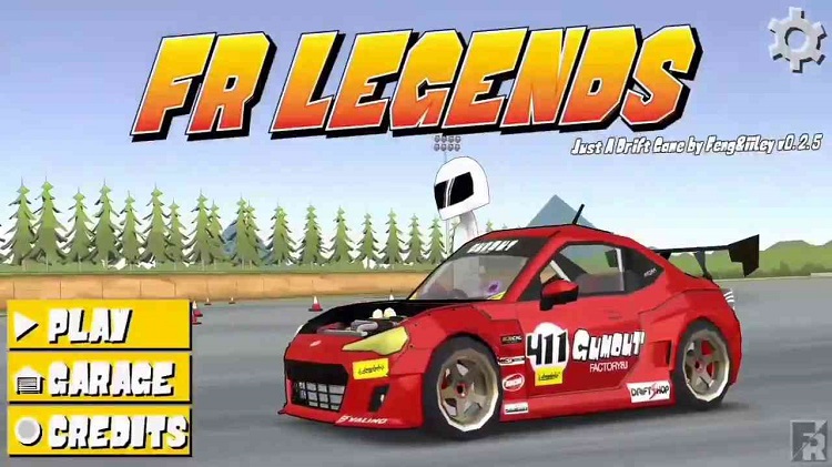 fr-legend-mod Thông tin giới thiệu FR Legend APK MOD