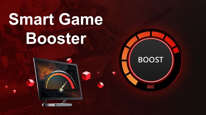 Cách giảm lag khi chơi Liên Quân bằng phần mềm Game Booster
