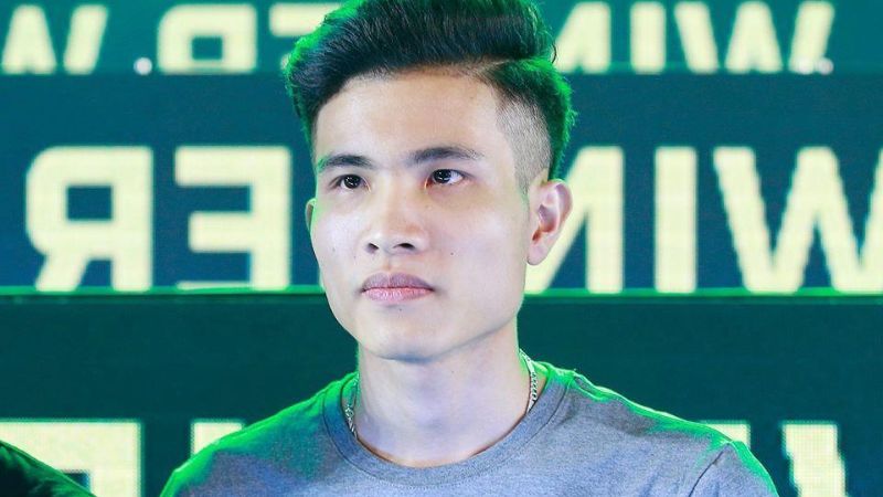 game-thu-an-st Ân ST - Người chơi PUBG giỏi nhất Việt Nam