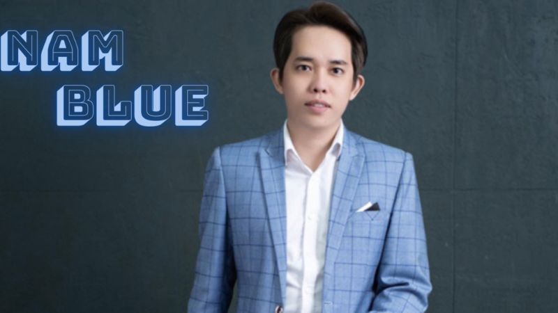 game-thu-nam-blue Nam Blue - người chơi PUBG đỉnh cao