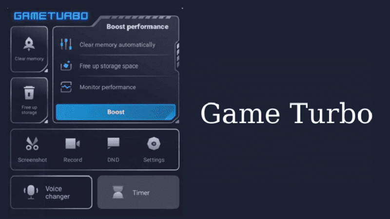 game-turbo-cho-dien-thoai Game Turbo trên điện thoại