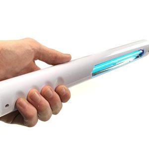 Thanh khử khuẩn cầm tay bằng tia UV Tecsee Portable UV Sanitizing Wand