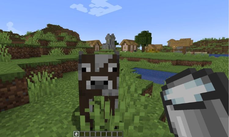 giai-dap-nen-cho-bo-an-gi-trong-minecraft Giải đáp nên cho bò ăn gì trong Minecraft?