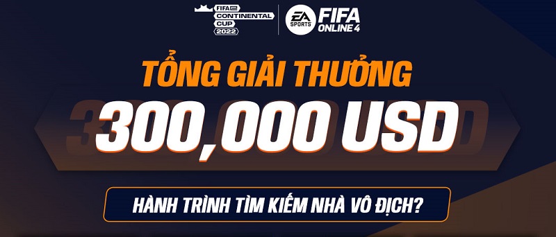 giai-dau-fifa-online-4-fecc-co-phan-thuong-khung Giải đấu FIFA Online 4 - FECC có phần thưởng khủng
