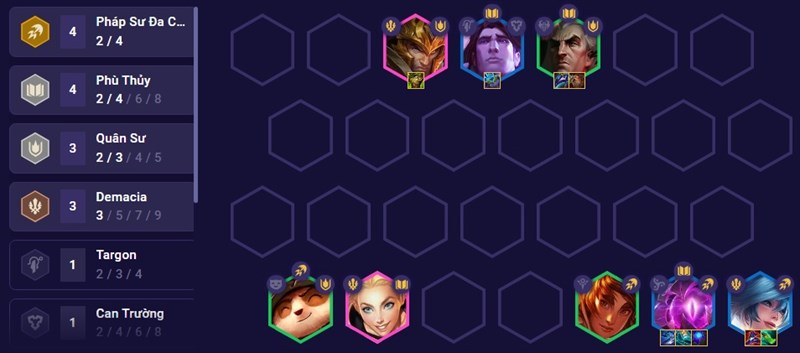 giai-doan-cuoi-game-nen-tuy-co-ung-bien-doi-hinh Giai đoạn cuối game nên tùy cơ ứng biến đội hình
