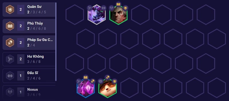 giai-doan-dau-game-nen-tap-trung-vao-tuong-velkoz Giai đoạn đầu game nên tập trung vào tướng Vel'Koz
