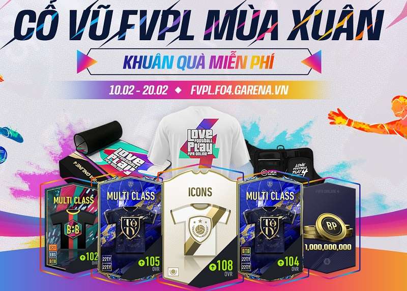 giai-fifa-online-4-fvpl-viet-nam-tang-qua-mien-phi Giải FIFA Online 4 FVPL Việt Nam tặng quà miễn phí
