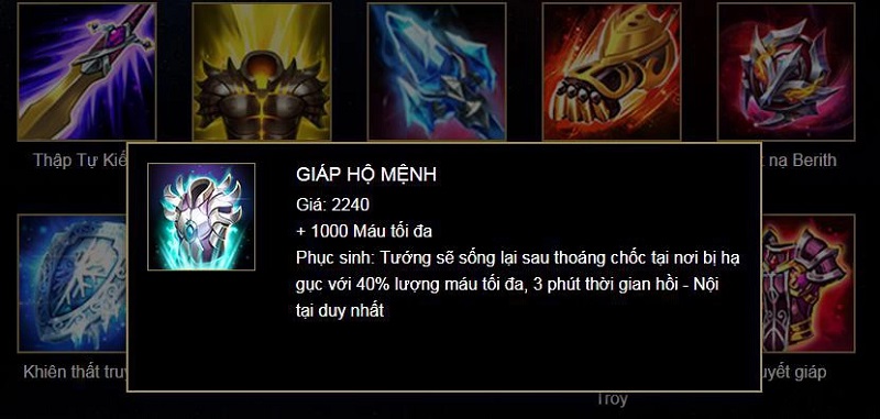 giap-ho-menh-giup-tang-kha-nang-chong-chiu Giáp Hộ Mệnh giúp tăng khả năng chống chịu