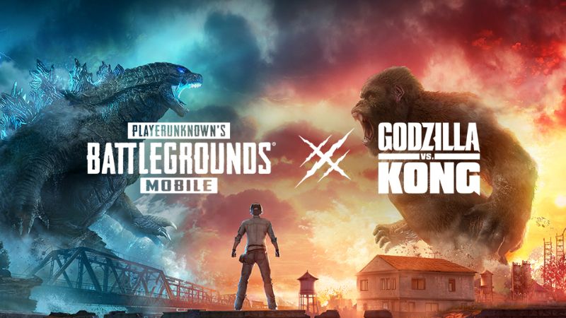 giftcode-pubg-pc-godzilla-vs-kong Giftcode Pubg PC Godzilla Vs Kong