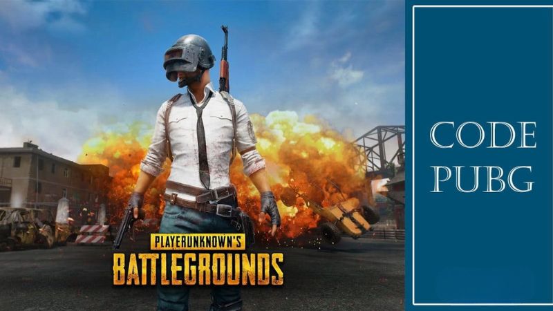 giftcode-pubg-pc-la-gi Giftcode pubg pc là gì?