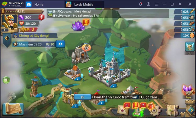 gioi-thieu-cac-nhom-nhiem-vu-trong-lords-mobile Giới thiệu các nhóm nhiệm vụ trong Lords Mobile