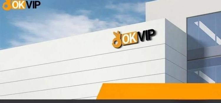 Okvip tập đoạn giải trí và truyền thông top 1 thế giới