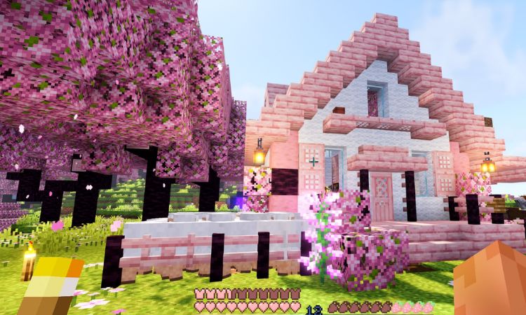 goi-tai-nguyen-trong-minecraft-la-gi Gói tài nguyên trong Minecraft là gì?