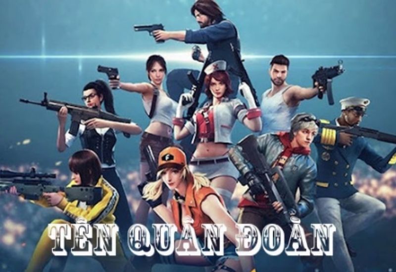 goi-y-mot-so-mau-ten-hay-an-tuong-va-thu-hut-cho-quan-doan Gợi ý một số mẫu tên hay, ấn tượng và thu hút cho quân đoàn