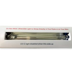Dụng cụ diệt vi khuẩn, virus cầm tay GermReaper