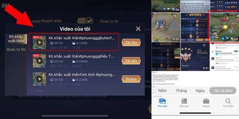 hai-cach-de-xem-lai-video-da-quay Hai cách để xem lại video đã quay