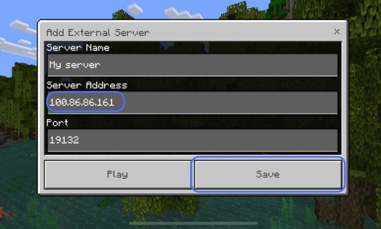 hay-chia-se-ip-server-de-moi-ban-be-cung-tham-gia-server-minecraft Hãy chia sẻ IP server để mời bạn bè cùng tham gia server Minecraft