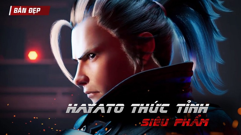 hayato-so-huu-ky-nang-hoan-hao Hayato sở hữu kỹ năng hoàn hảo