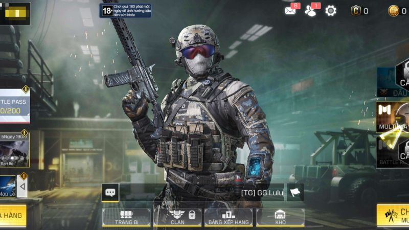 he-thong-cac-loai-sung-trong-call-of-duty-mobile Hệ thống các loại súng trong Call Of Duty Mobile
