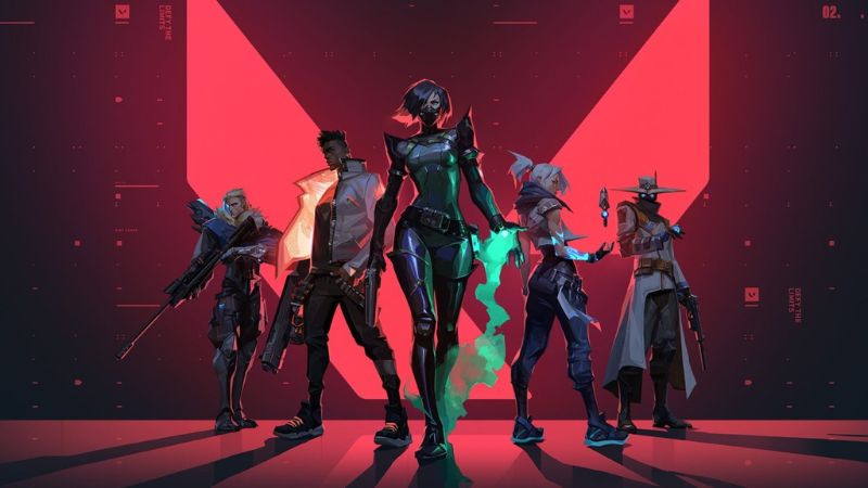 hoan-thanh-nhiem-vu-theo-tuan Cách cày battle pass Valorant nhanh thông qua làm nhiệm vụ
