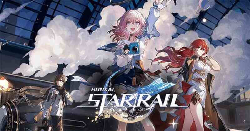 Cấu hình Honkai Star Rail tiêu chuẩn trên Laptop