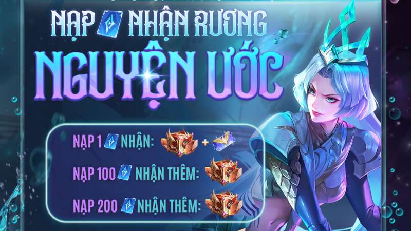 huc3b4ng-dan-cach-nhan-da-nguyen-uoc Hướng dẫn cách nhận đá Liên Quân Nguyện Ước