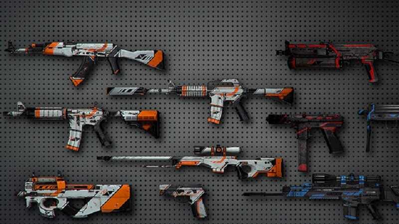 huong-dan-cach-ban-skin Hướng dẫn cách bán Skin CSGO
