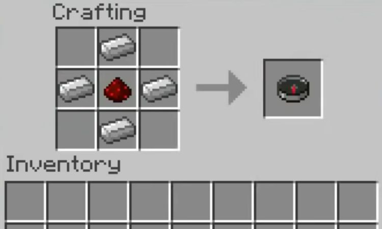 huong-dan-cach-che-tao-la-ban-trong-minecraft Hướng dẫn cách chế tạo la bàn trong Minecraft