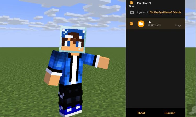 huong-dan-cach-chinh-che-do-sang-tao-trong-minecraft Hướng dẫn cách chỉnh chế độ sáng tạo trong Minecraft