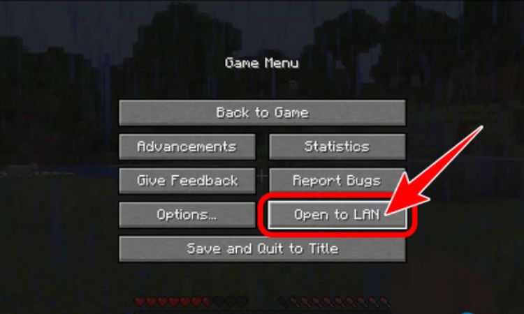 huong-dan-cach-chinh-thoi-tiet-trong-minecraft Hướng dẫn cách chỉnh thời tiết trong Minecraft