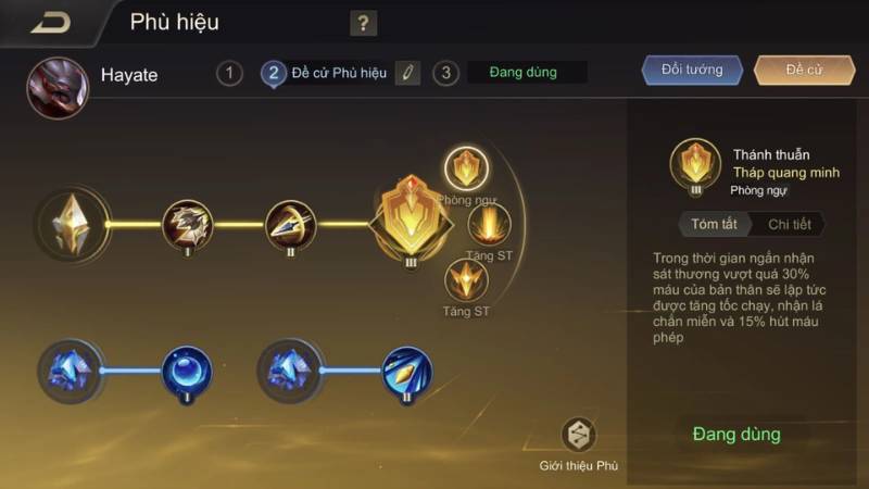huong-dan-cach-dung-phu-hieu-lien-quan Hướng dẫn cách dùng phù hiệu Liên Quân