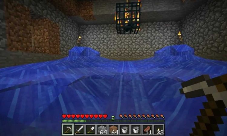 huong-dan-cach-lam-canh-cong-dia-nguc-trong-minecraft Hướng dẫn cách làm cánh cổng địa ngục trong Minecraft