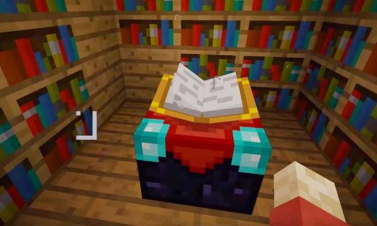 huong-dan-cach-su-dung-ban-phu-phep-cho-game-thu-minecraft Hướng dẫn cách sử dụng bàn phù phép cho game thủ Minecraft