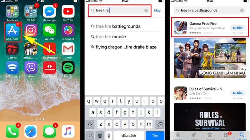 huong-dan-cach-tai-free-fire-tren-dien-thoai-iphone Hướng dẫn cách tải Free Fire trên điện thoại iPhone