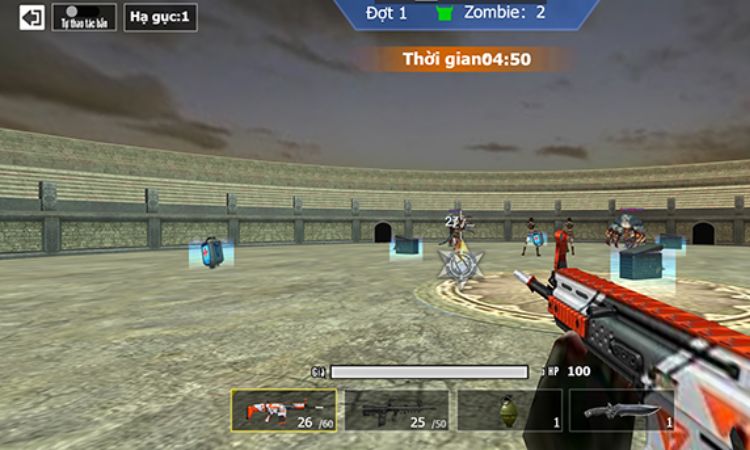 huong-dan-cai-dat-game-dot-kich-chi-tiet Hướng dẫn cài đặt game Đột Kích chi tiết