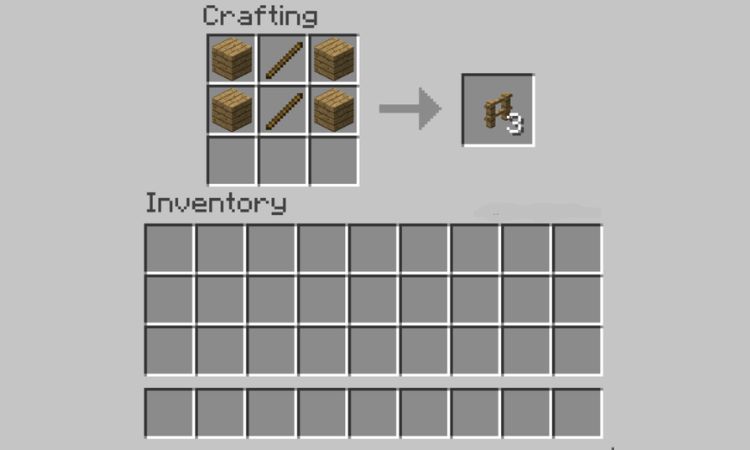 huong-dan-chi-tiet-cach-lam-hang-rao-minecraft Hướng dẫn chi tiết cách làm hàng rào Minecraft