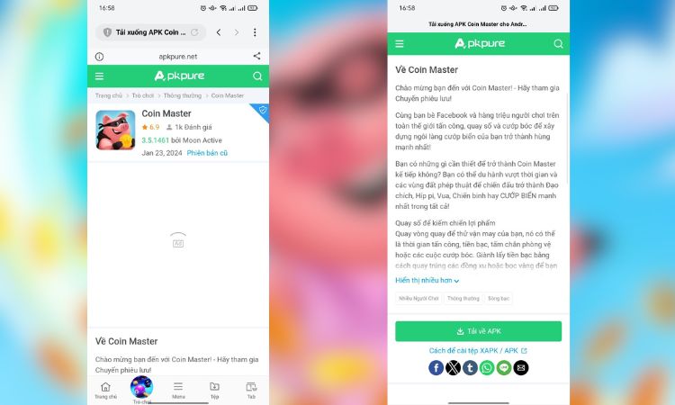 huong-dan-chi-tiet-thao-tac-tai-coin-master-tren-android Hướng dẫn chi tiết thao tác tải Coin Master trên Android