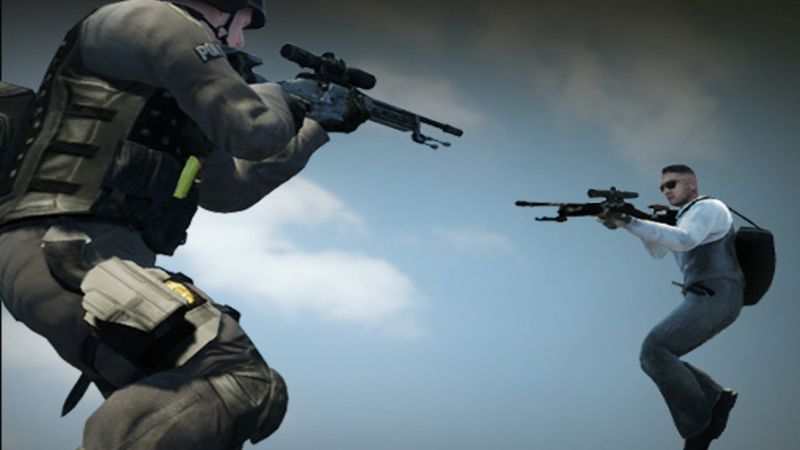 huong-dan-chon-che-do-choi-cogo Hướng dẫn chọn chế độ chơi CSGO phù hợp