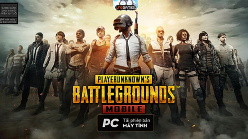 Hướng dẫn setting PUBG PC tối ưu nhất dành cho các game thủ