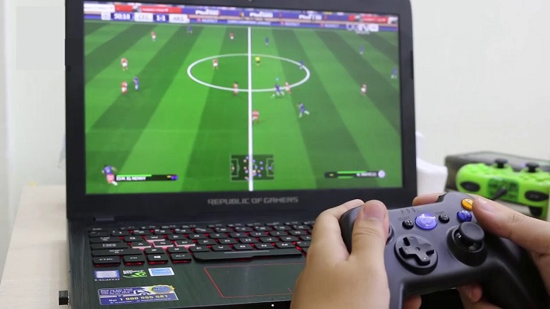 Hướng dẫn các skill trong FO4 tay cầm chi tiết