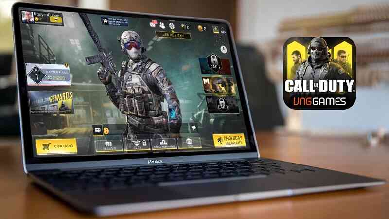 Sửa lỗi không vào được game trên PC