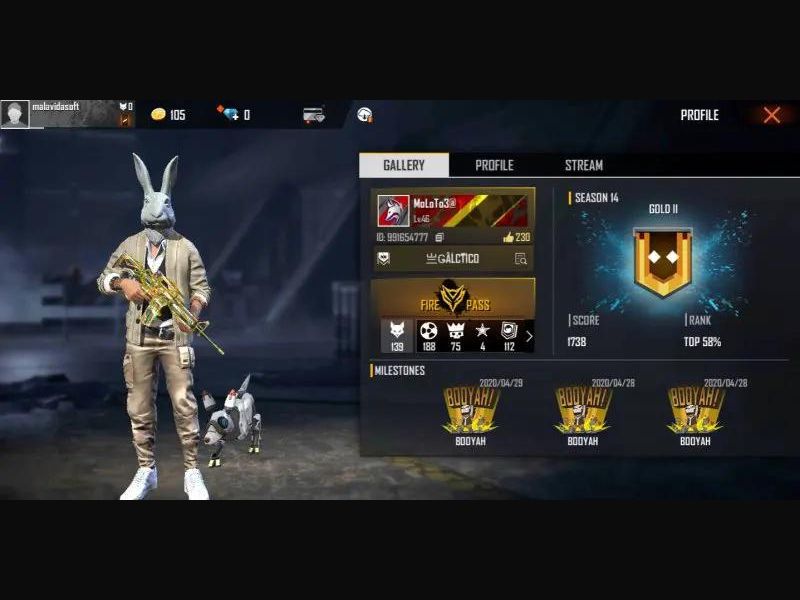 huong-dan-xoa-tai-khoan-khach-free-fire Hướng dẫn xóa tài khoản khách Free Fire